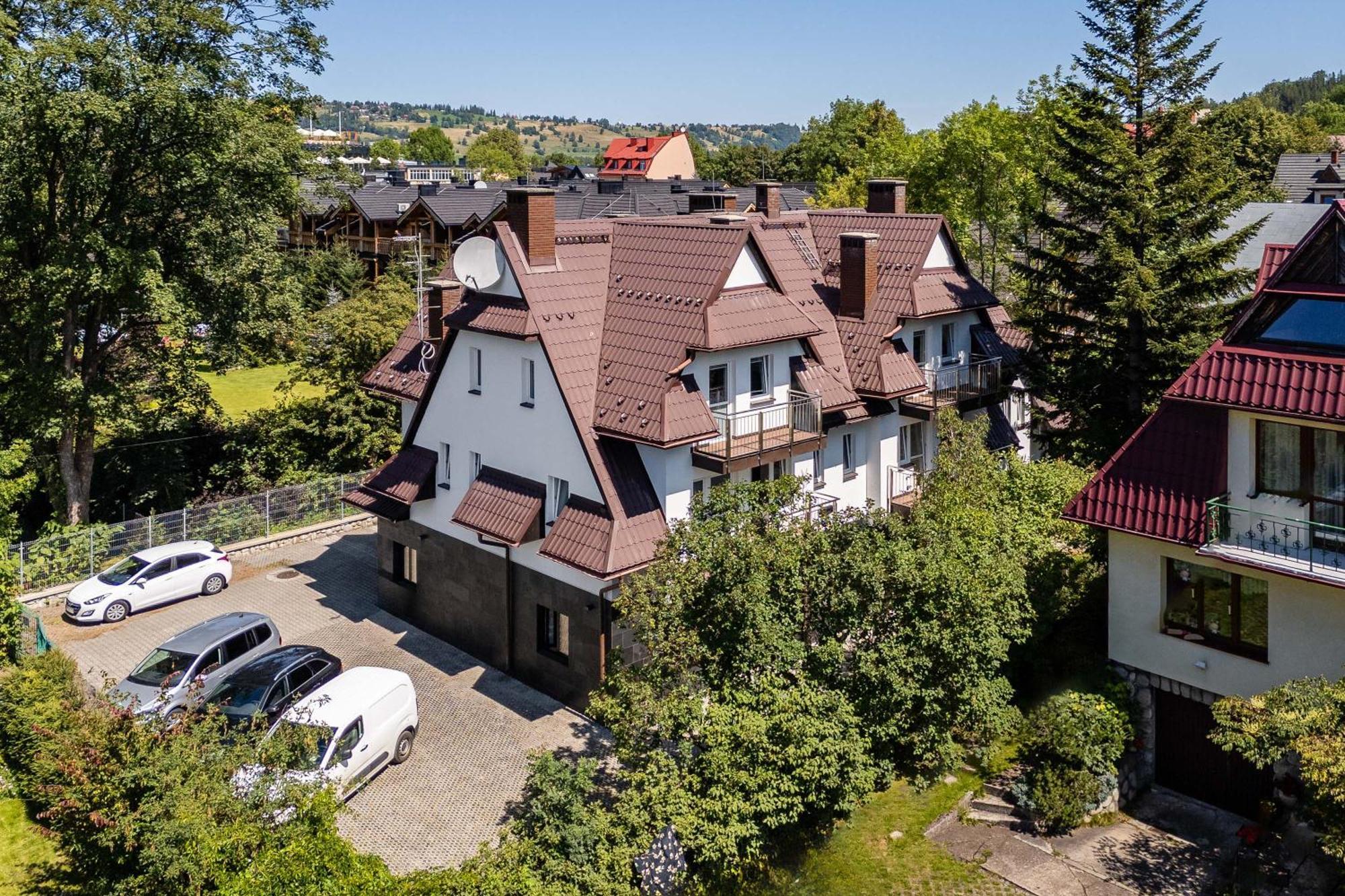Apartamenty Zakochata Zakopane — Zdjęcia 1